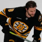 Tunga beskedet – stjärnan missar OS