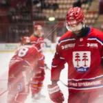 Veteranen petad i Timrå: ”Sportsliga anledningar”