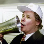 SHL 50 år: När Percy Nilsson vände upp och ned på svensk hockey