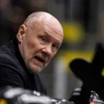 KLART: Här är Peter Anderssons nya jobb