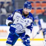 Leksand tappar stjärnan – han ersätter