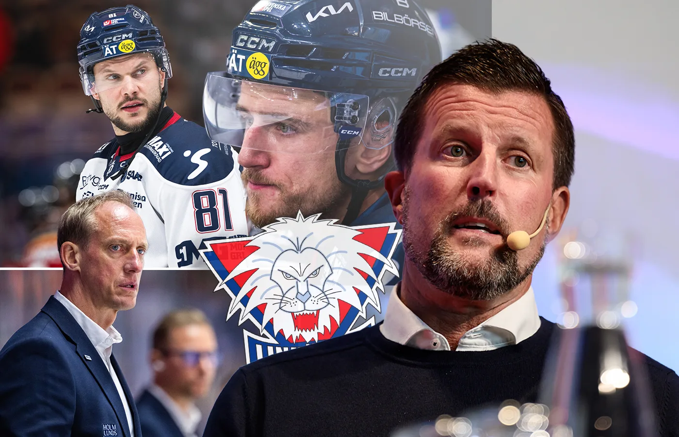 Peter Jakobsson slår tillbaka: ”Inte felbyggt”