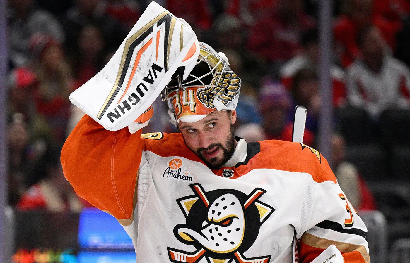 Veteranens tunga besked – missar resten av säsongen