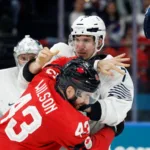 Åtalas – efter uppmärksammade slagsmålet i OS