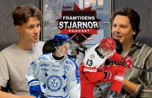 Podcast: Juniorerna allsvenska klubbarna bör jaga