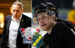 Förlorad för AIK? ”Vi för en bra dialog”