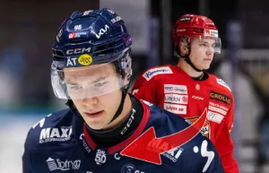 Almtuna bekräftar: Återvänder till Linköping