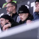 Beskedet: De är fortsatt borta från spel