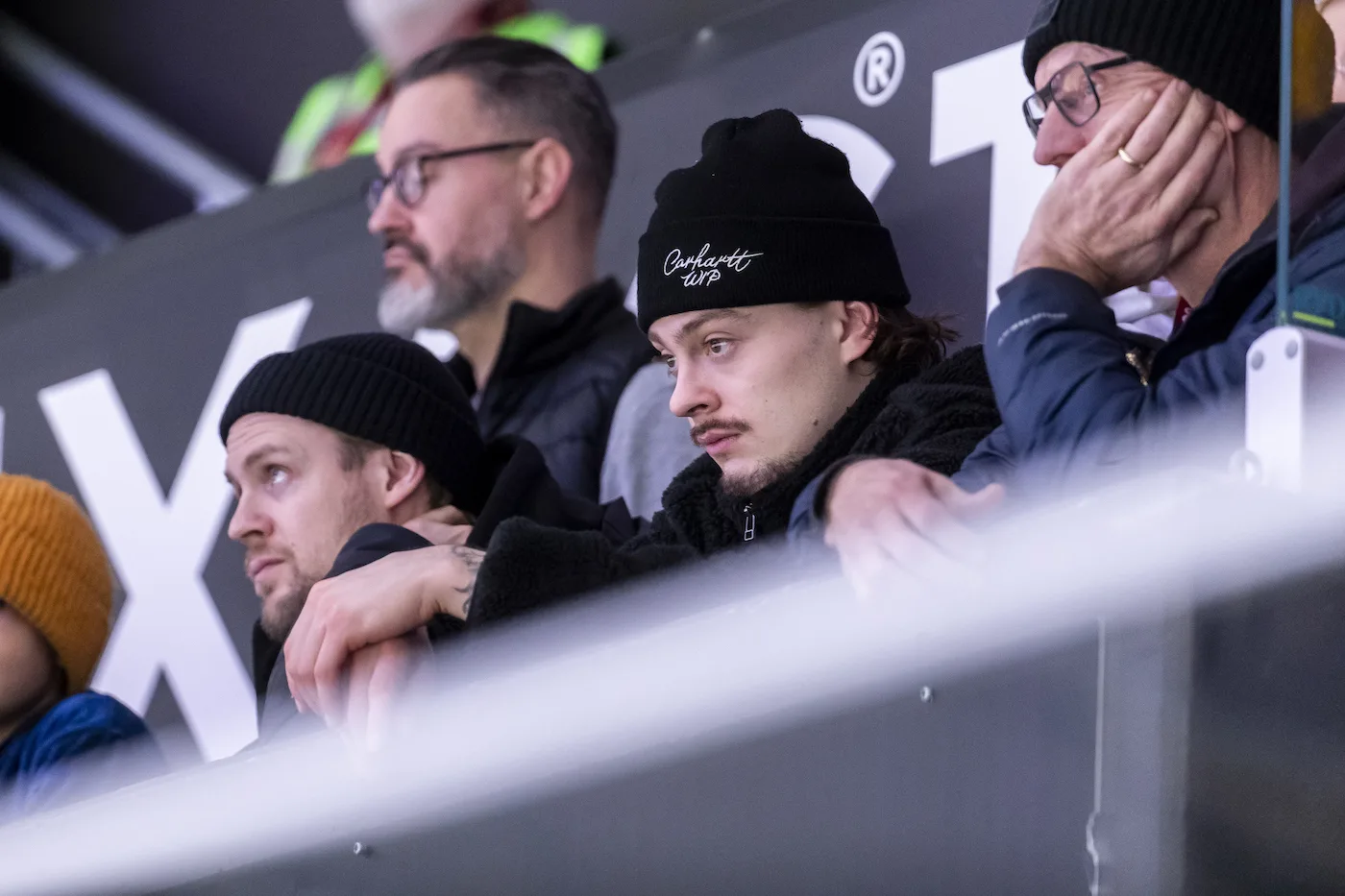 Beskedet: De är fortsatt borta från spel