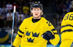 Hyllas efter uppvisningarna: ”Han är Sveriges MVP”