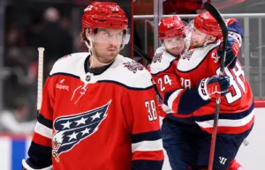 Svensken gör succé efter OS-uppehållet