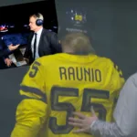 Kritiken i SVT – efter skadan: ”Spelar ovårdat”