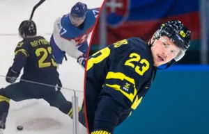 Syndabock efter drömmålet: ”Helt oacceptabelt”