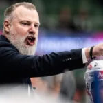 Så straffas Rikard Grönborg efter skandalmatchen