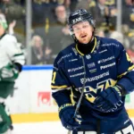 Redo för comeback i HV71: ”Gäller att se ljusglimtarna i mörkret”