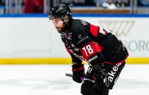 Klart: Förlänger med 37-åringen