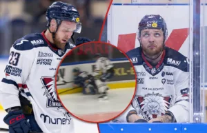 Experten kritiserar Robin Kovács: ”Det är så onödigt”