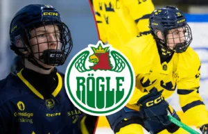 Rögle U18 – kommentarer om ALLA spelare