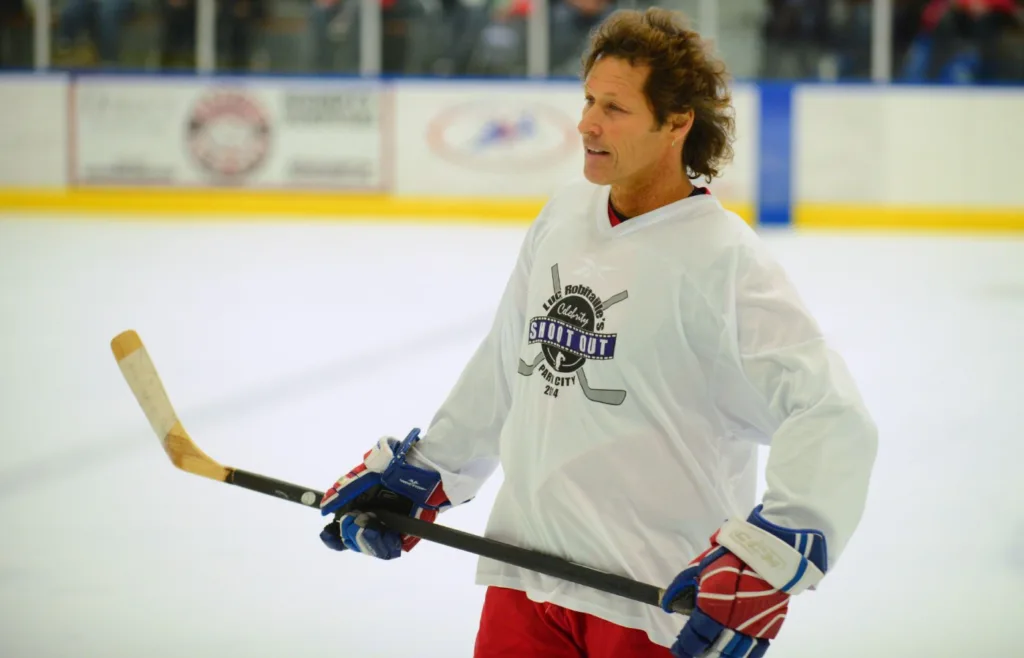 Ron Duguay