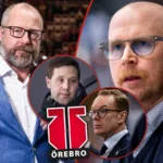 Expertens kritik mot Örebro: ”Tycker det är ett halvfegt beslut”