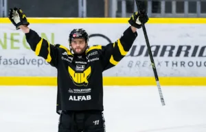 Oscar Birgersson och Kim Rosdahl målskyttar när Västerås vände mot Troja-Ljungby