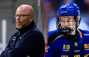 Småkronorna nära jättevändning mot USA