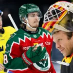 Sammanställning: Så agerade SHL-lagen i slutet av övergångsfönstret