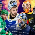 Lista: Tio SHL-spelare som kan lämna innan deadline