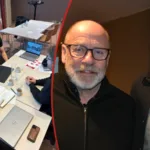 Här utbildas SHL-tränarna: ”Det här är nästa steg”