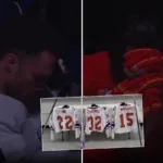 Sorgen i Kanada: Tre hockeyspelare döda