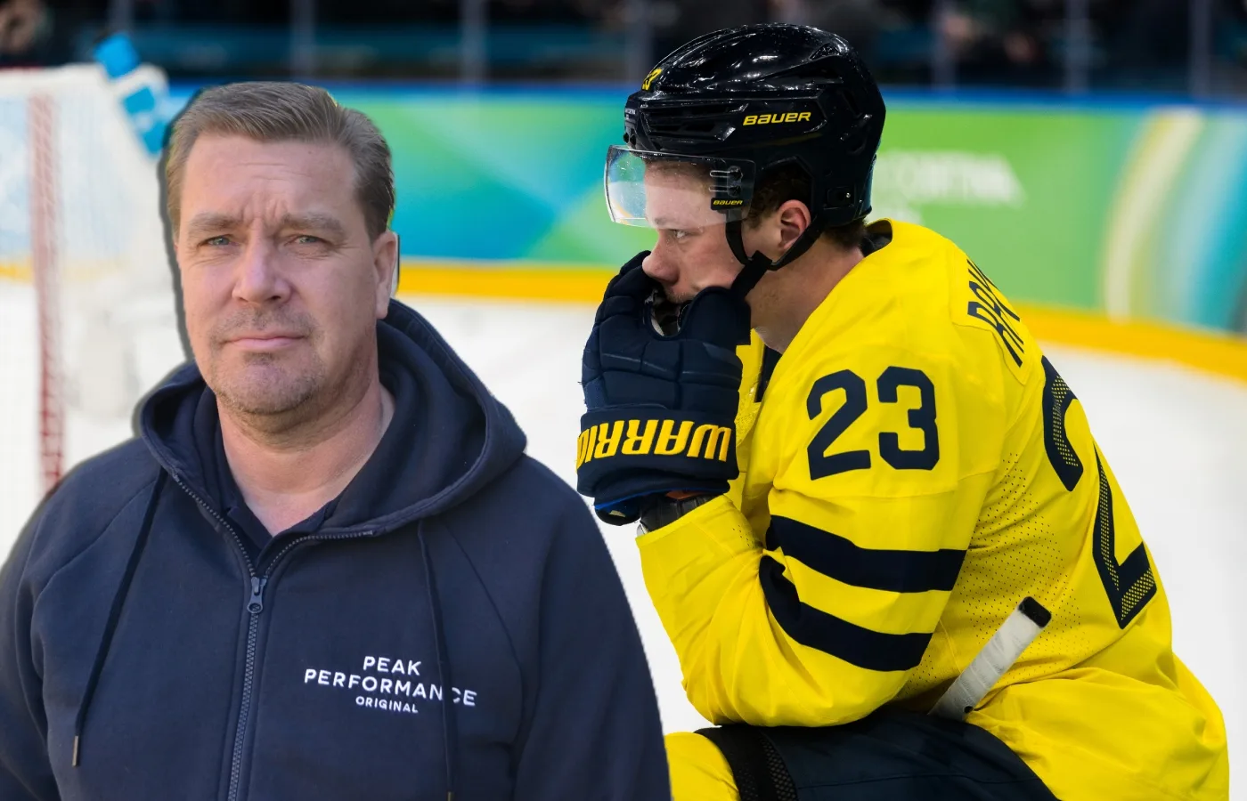 SALO: Det var skillnaden mellan lagen