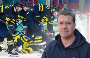 SALO: Det är förvånansvärt och oroande