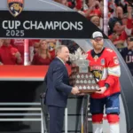 Kanada tvingas ändra i OS-truppen – sätter in MVP:n