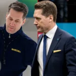 Hallam öppnar upp: ”Har aldrig upplevt den sorgen”