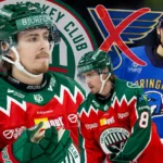 Blixtövergången till Frölunda: ”Inte mycket att fundera på”