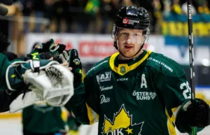 Djurgården värvar från allsvensk klubb