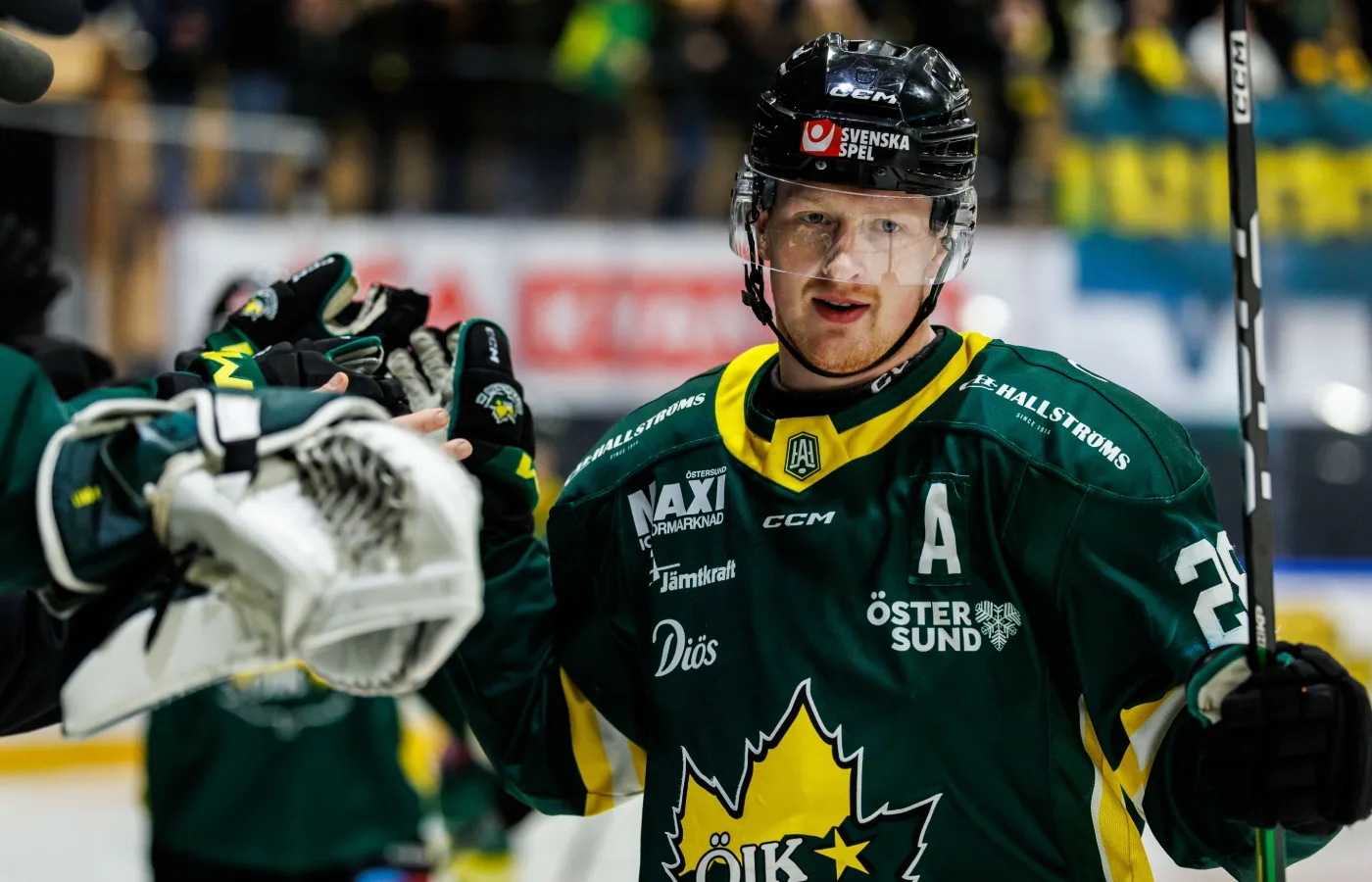 Uppgifter: Djurgården värvar från allsvensk klubb