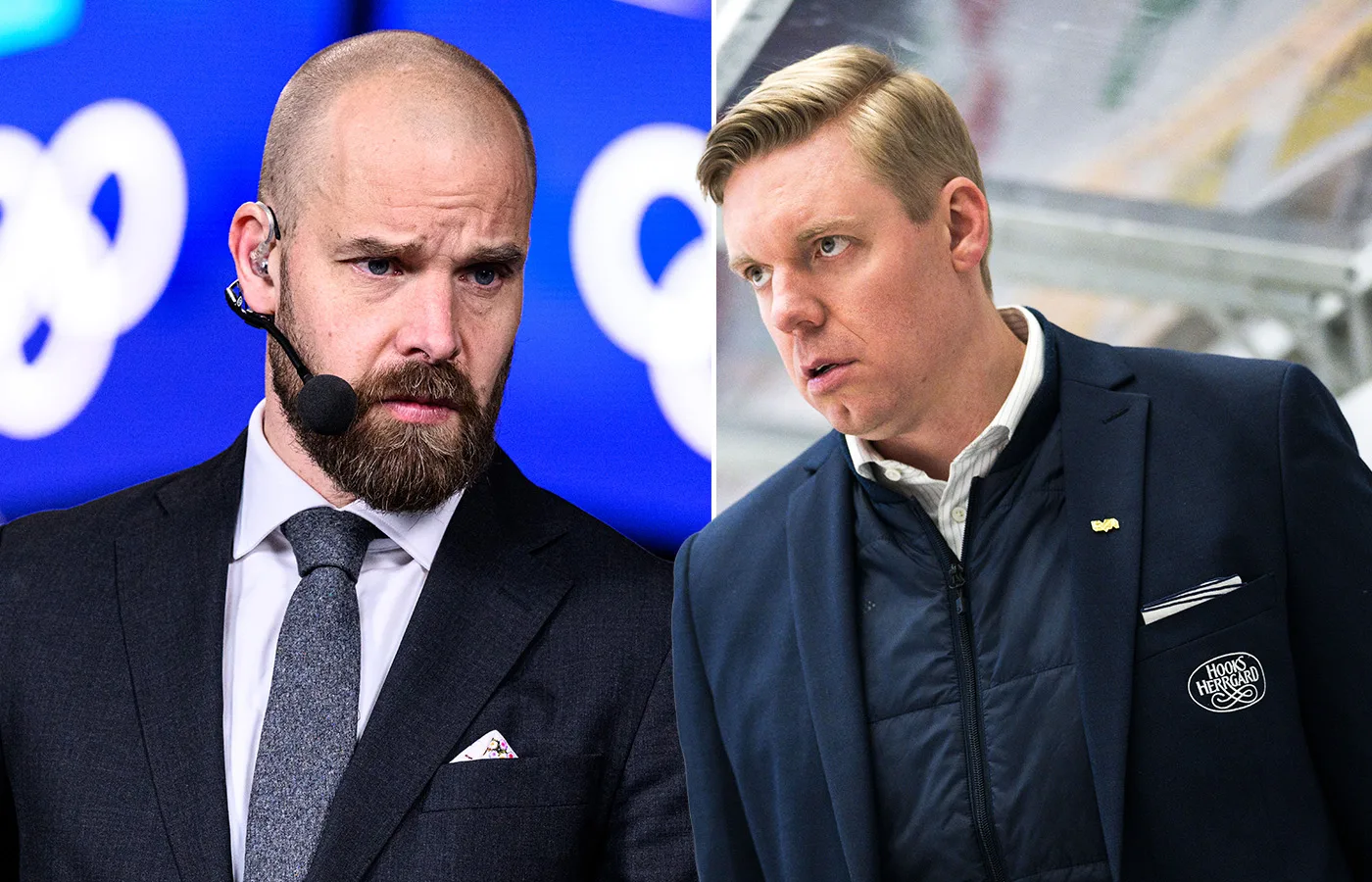 Expertens kritik: ”Det är en usel match”