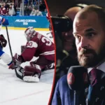 Kritiken i OS-matchen: ”Kan inte vara så – det funkar inte”