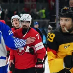 Schweiz och Tyskland till kvartsfinal – här är nästa OS-motstånd