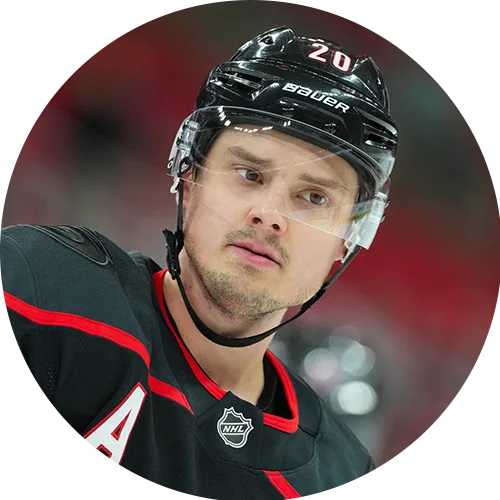 Sebastian Aho