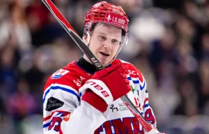 Mardrömsbeskedet: Missar resten av säsongen