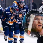 Otäcka bilderna i Växjö: ”Får ont i hela kroppen”