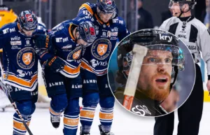 Otäcka bilderna i Växjö: ”Får ont i hela kroppen”