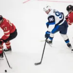 Så spelas Kanada-Finland i OS-hockeyns semifinal