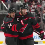 Kanada tvingas till ny ändring i OS-truppen