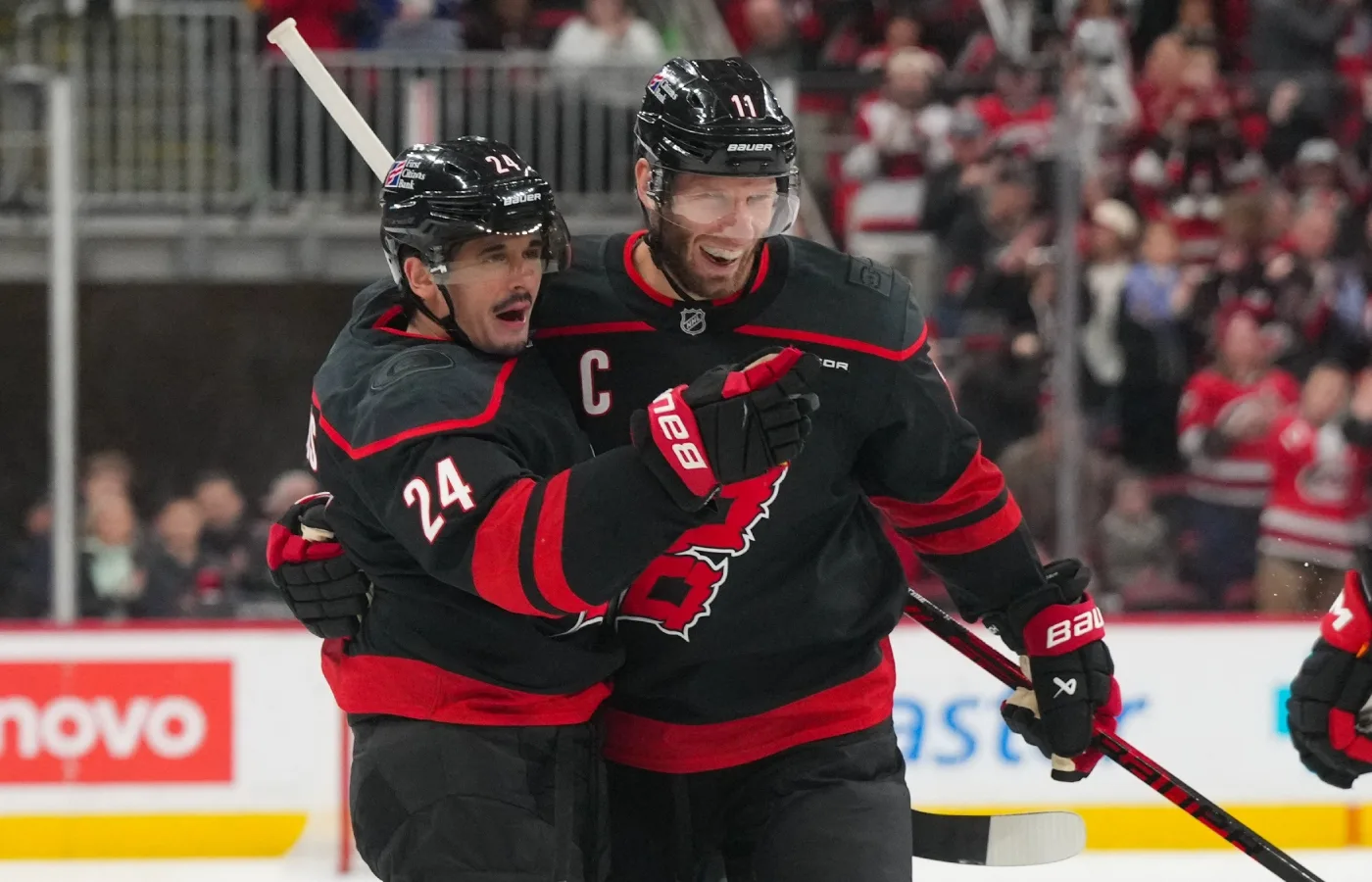 Kanada tvingas till ny ändring i OS-truppen