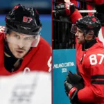 Beskedet: Sidney Crosby missar OS-finalen
