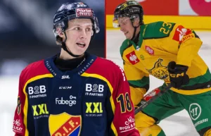 Uppgifter: Svenske succébacken har gjort sitt val