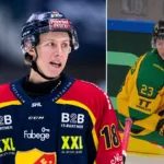 Ett mål från historia – inför kontraktsslutet